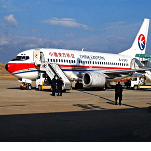 潍坊航空托运航空快运业稳步发展的原因是什么？